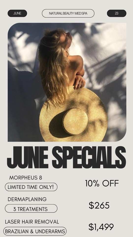  Special